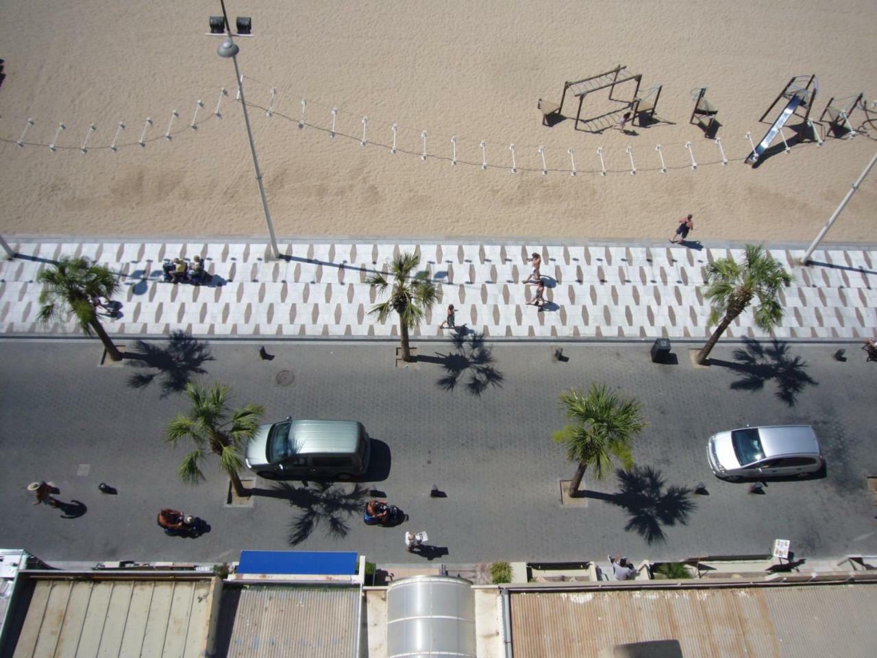 Carolina - Fincas Arena Benidorm Exteriér fotografie